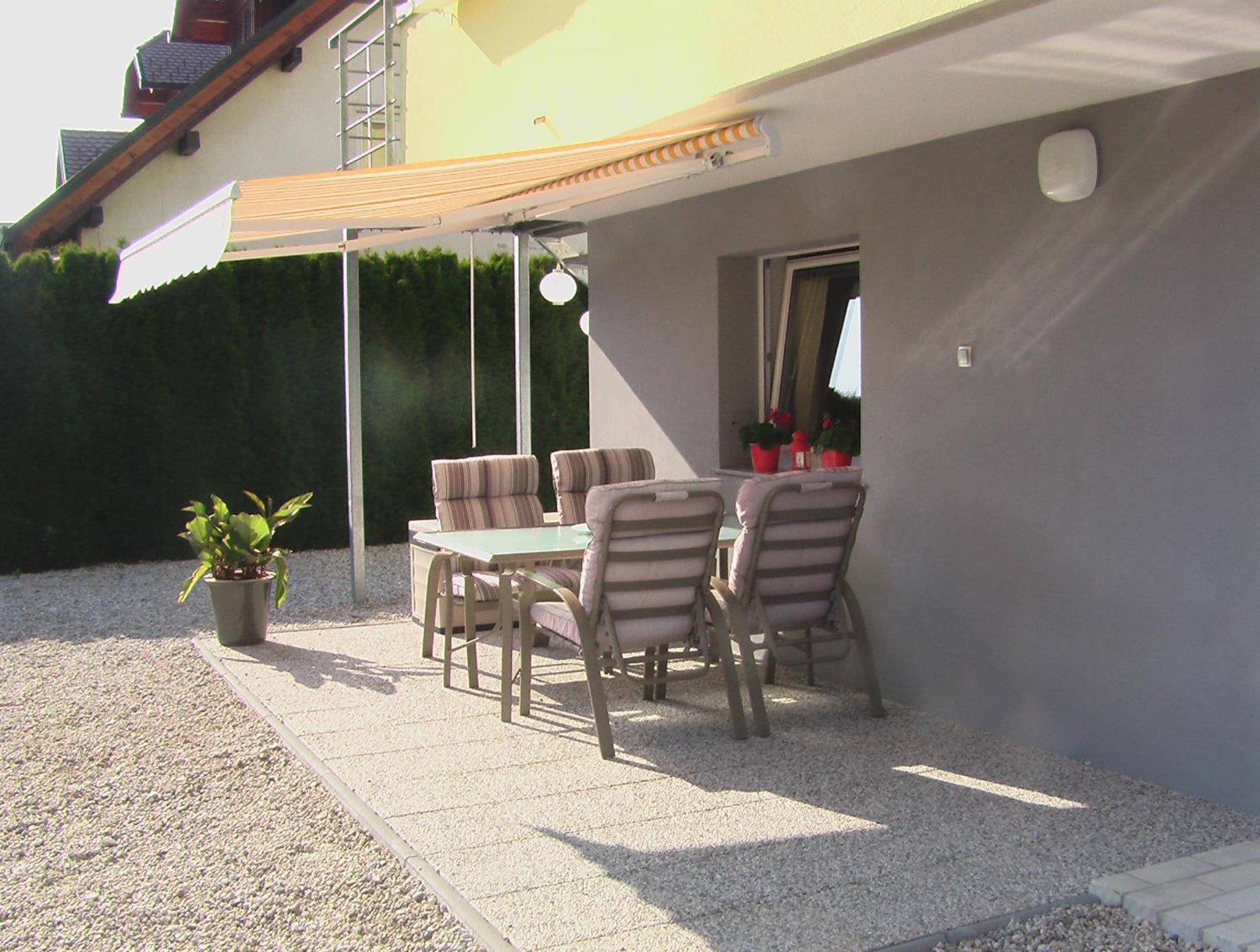 Apartmán Jensen Countryside House Bled Pokoj fotografie
