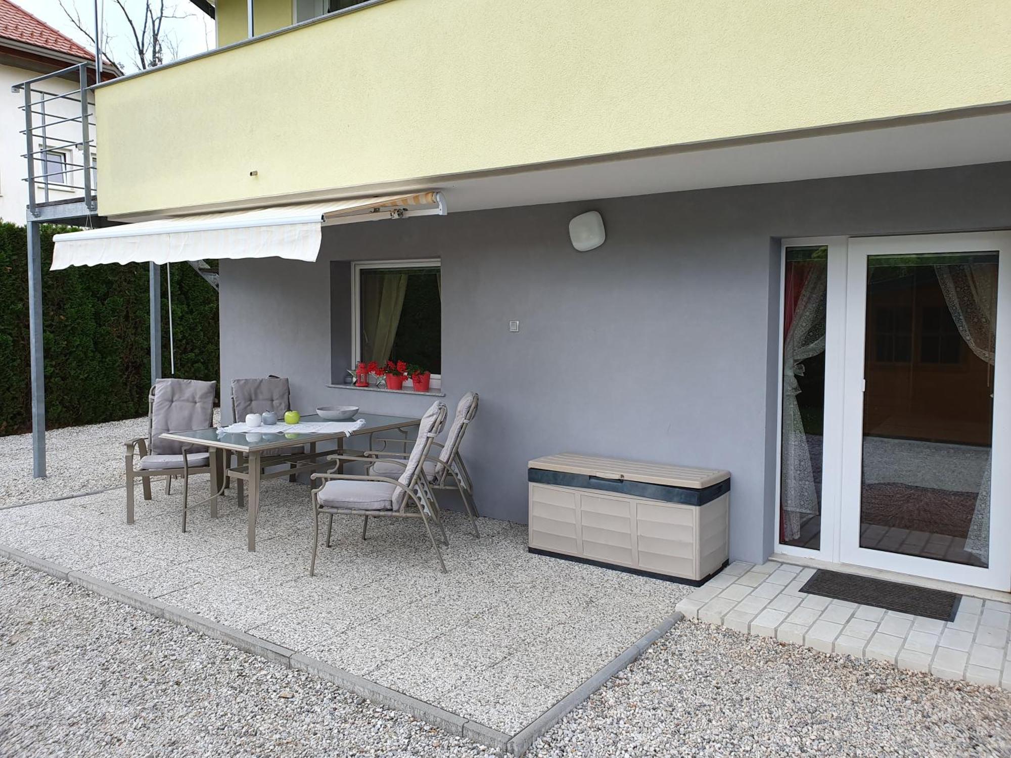 Apartmán Jensen Countryside House Bled Pokoj fotografie