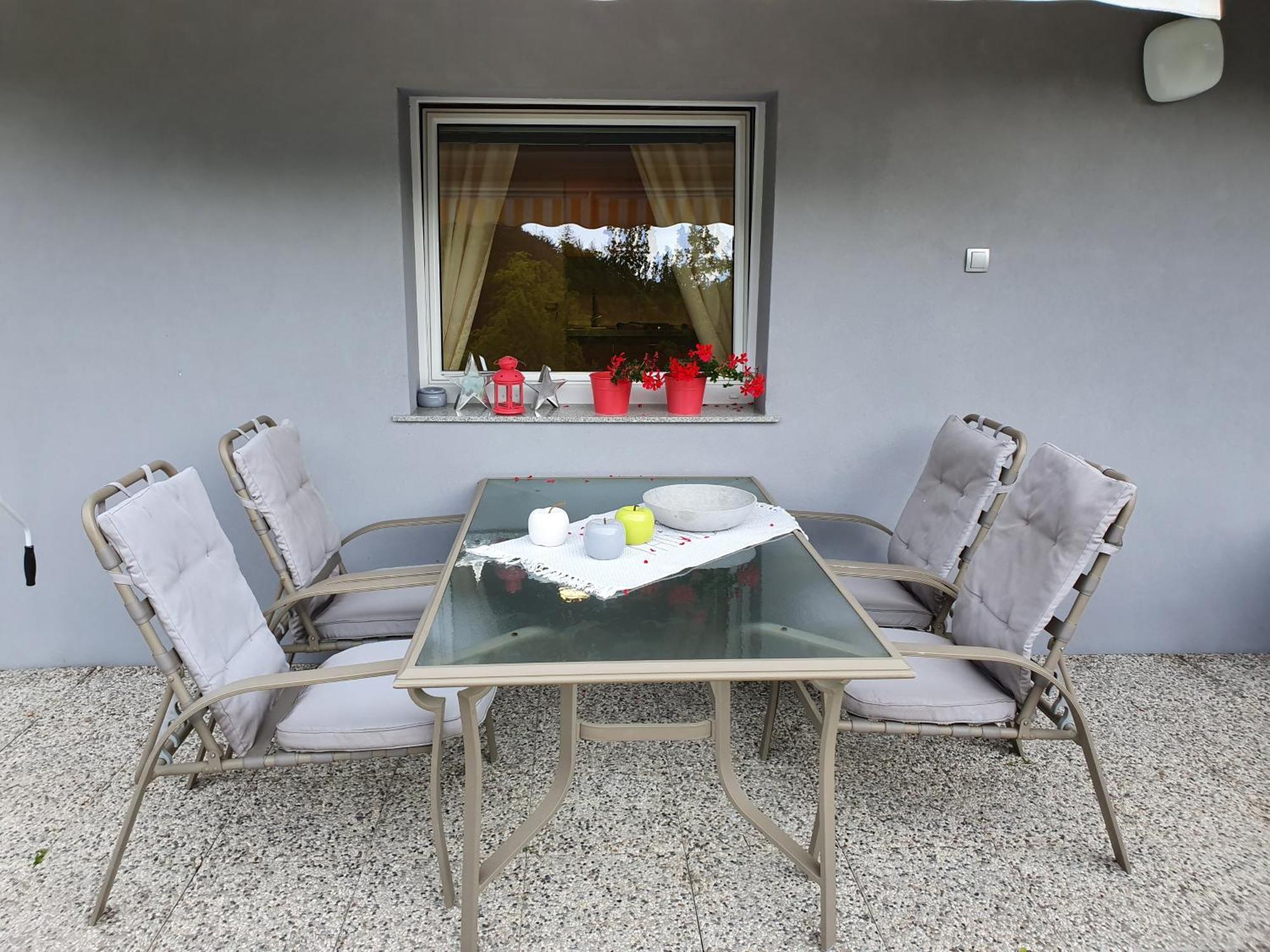 Apartmán Jensen Countryside House Bled Pokoj fotografie