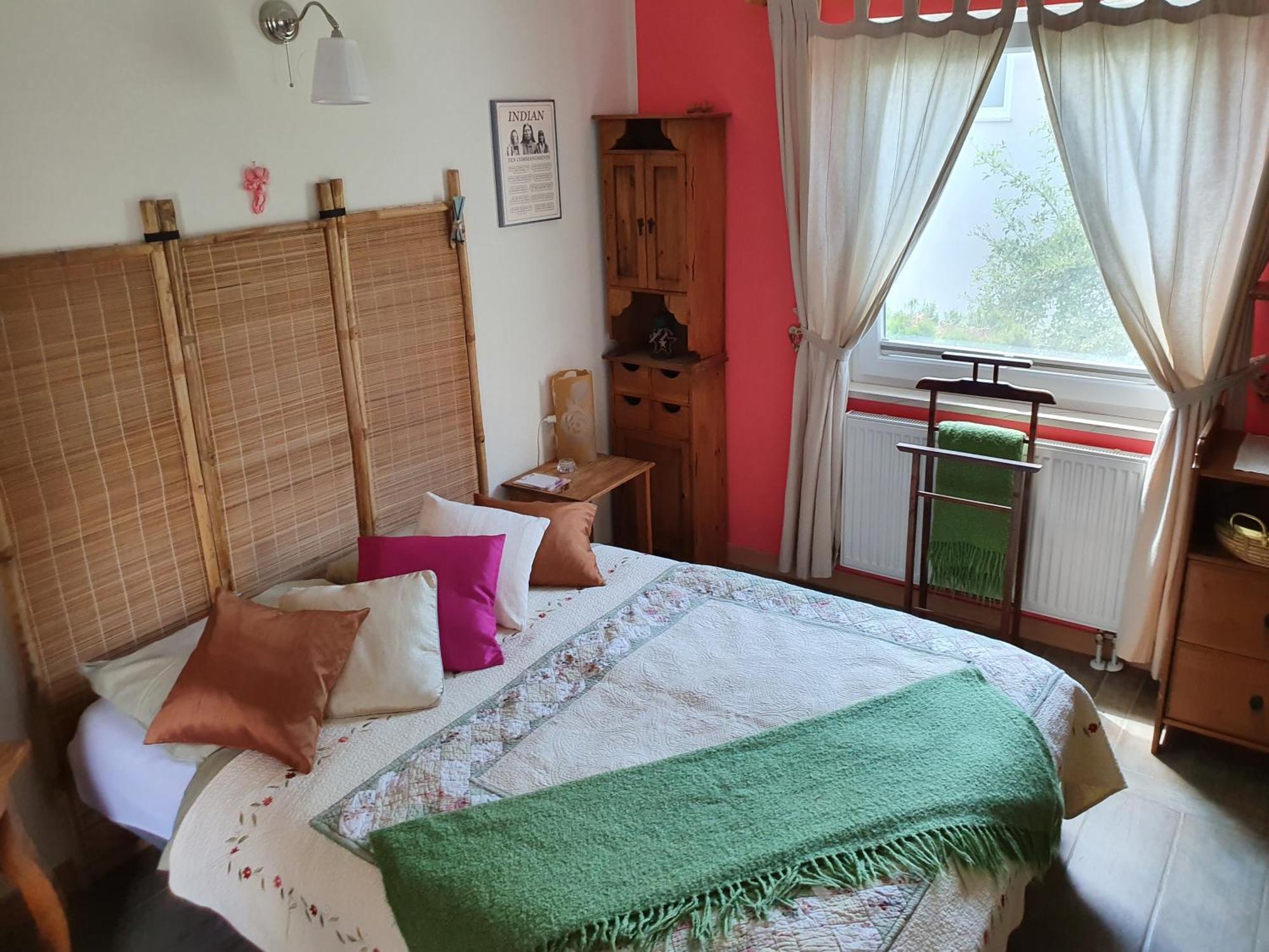 Apartmán Jensen Countryside House Bled Pokoj fotografie