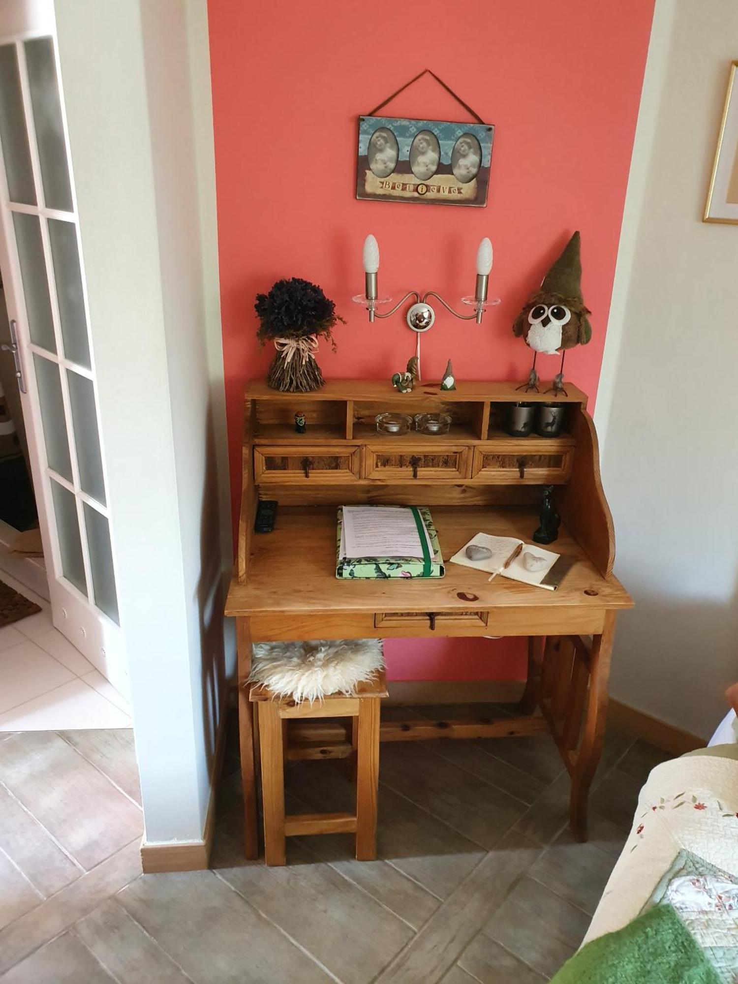 Apartmán Jensen Countryside House Bled Pokoj fotografie