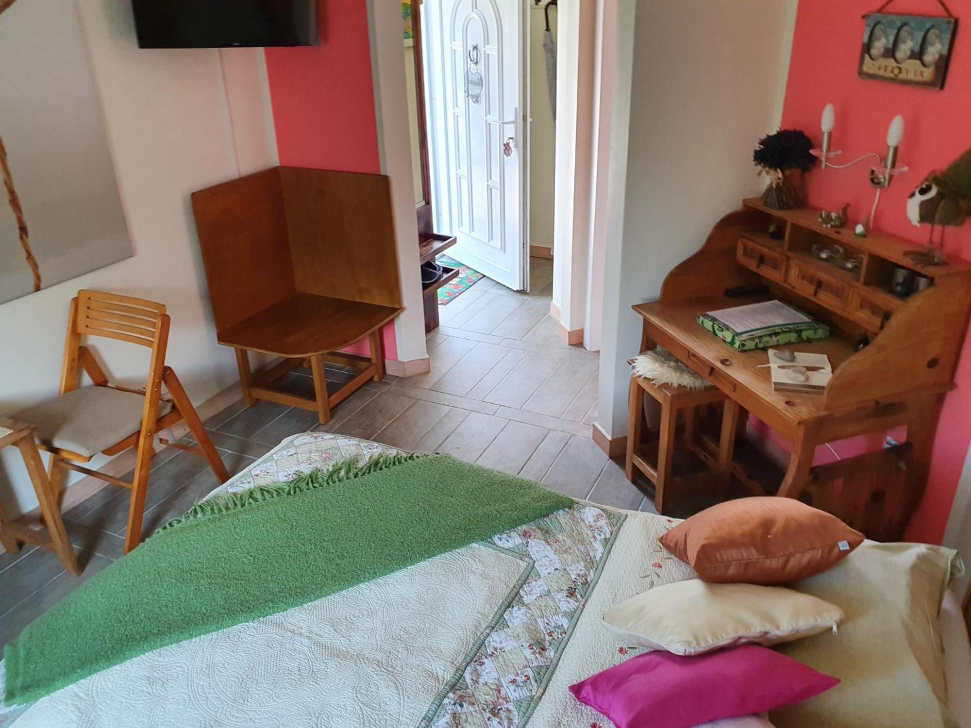 Apartmán Jensen Countryside House Bled Pokoj fotografie