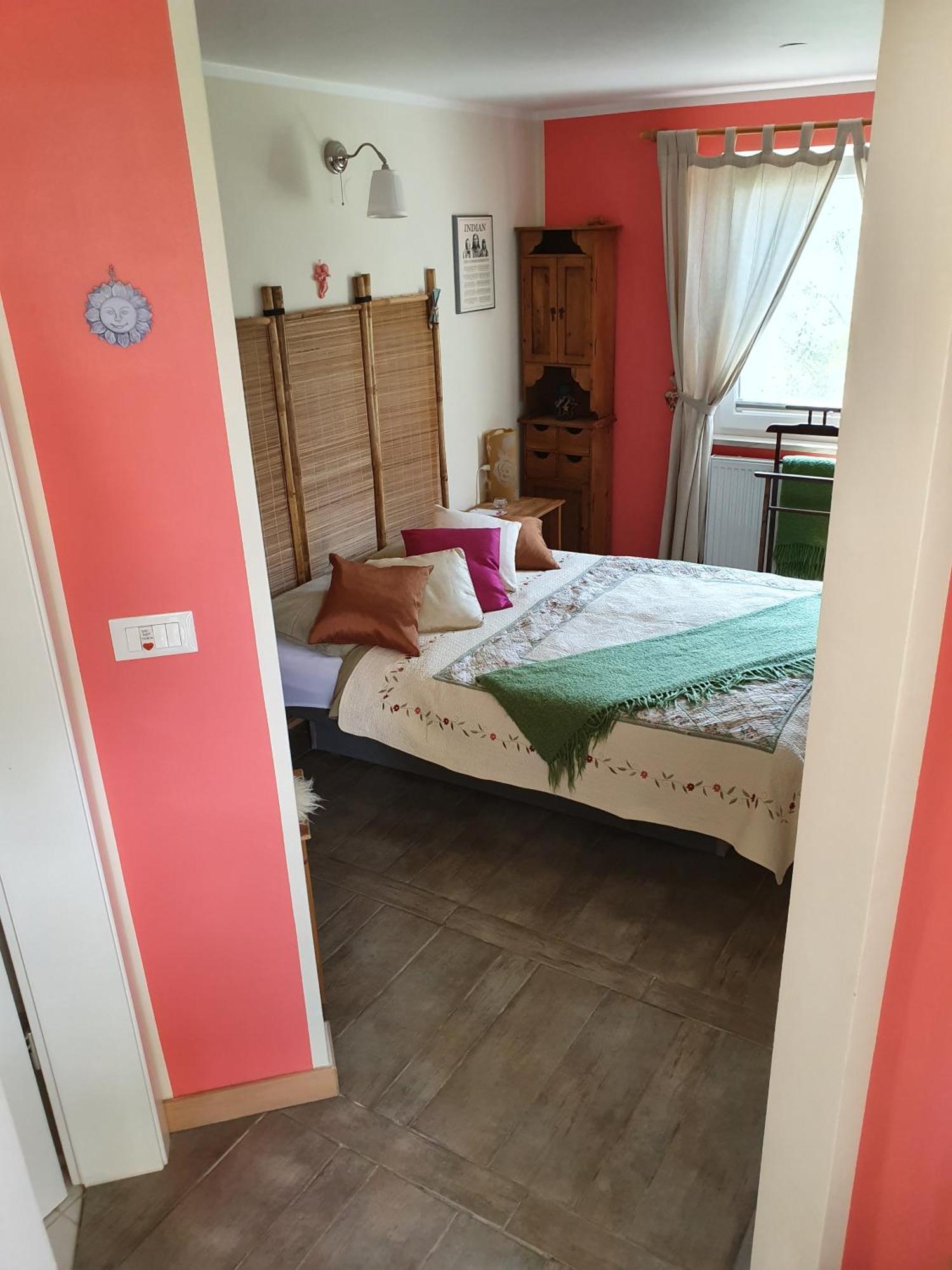 Apartmán Jensen Countryside House Bled Pokoj fotografie