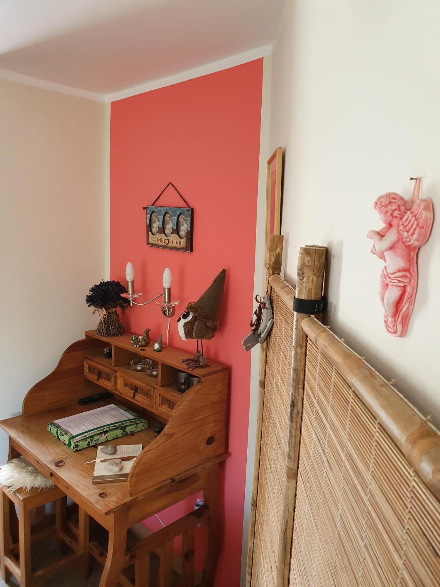 Apartmán Jensen Countryside House Bled Pokoj fotografie