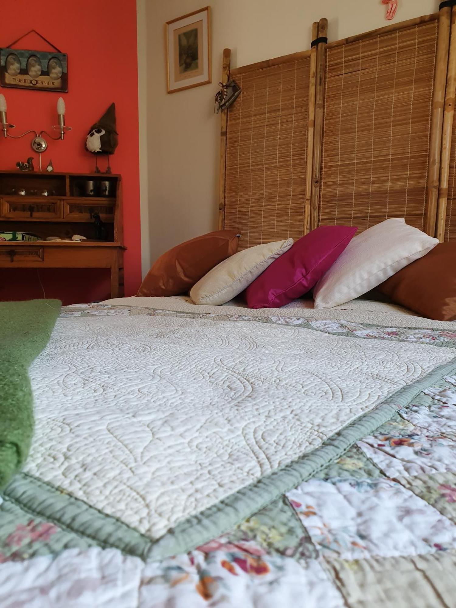 Apartmán Jensen Countryside House Bled Pokoj fotografie