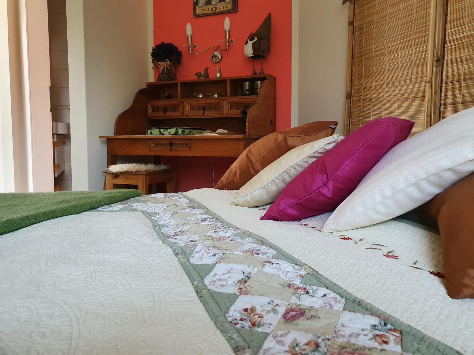 Apartmán Jensen Countryside House Bled Pokoj fotografie